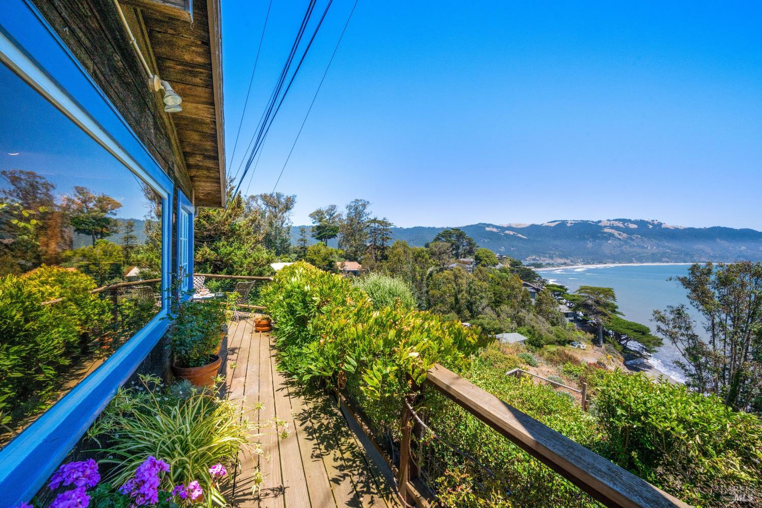 41 Ocean Avenue