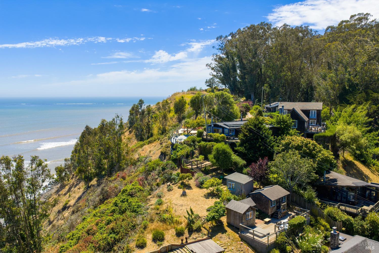 41 Ocean Avenue