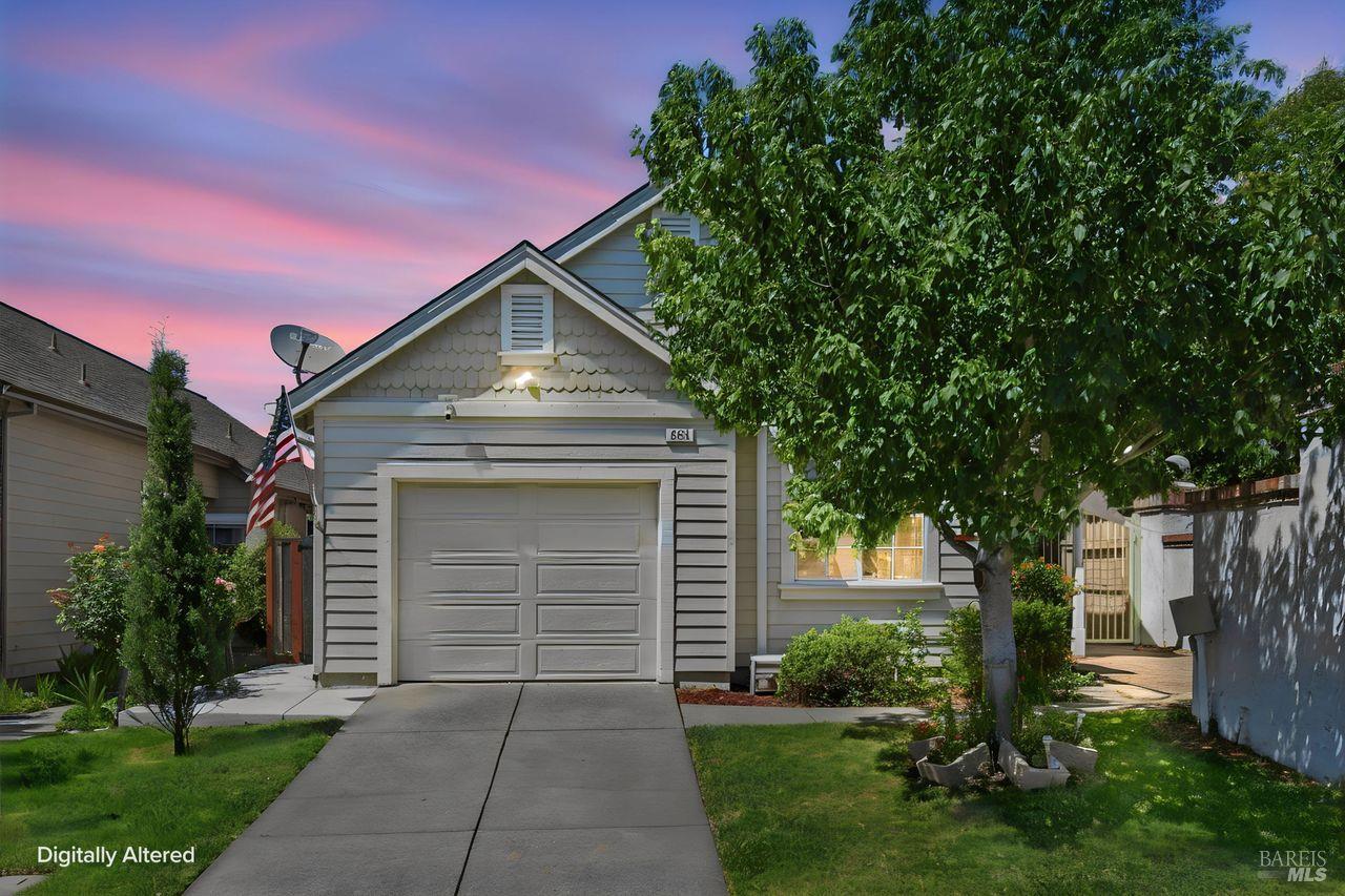 864 Glen Miller Drive