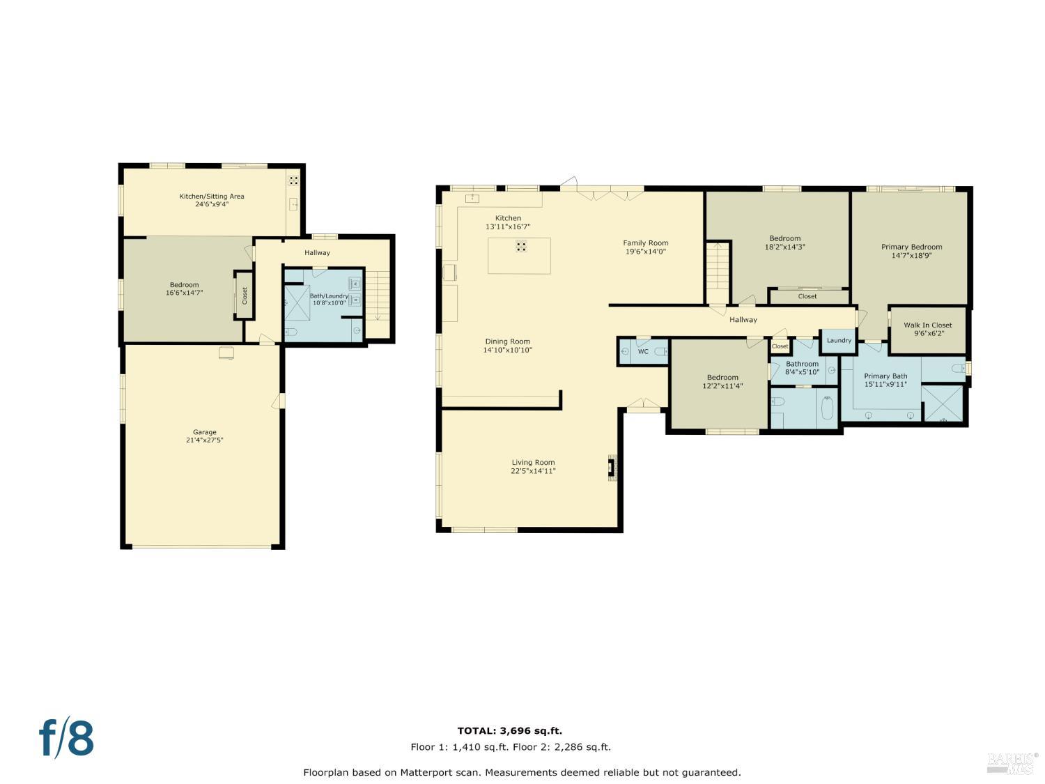 51 Mcnear Drive