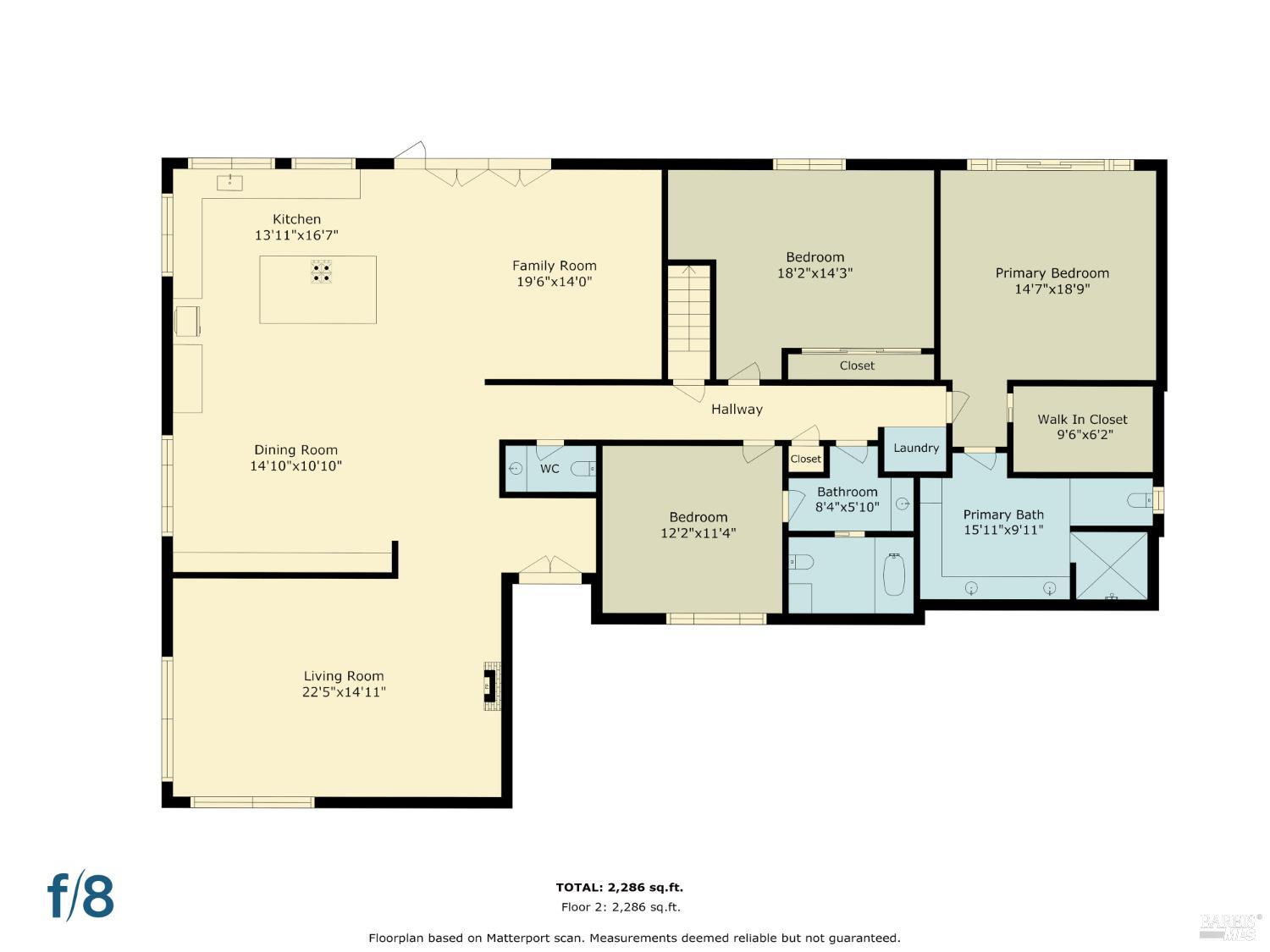 51 Mcnear Drive