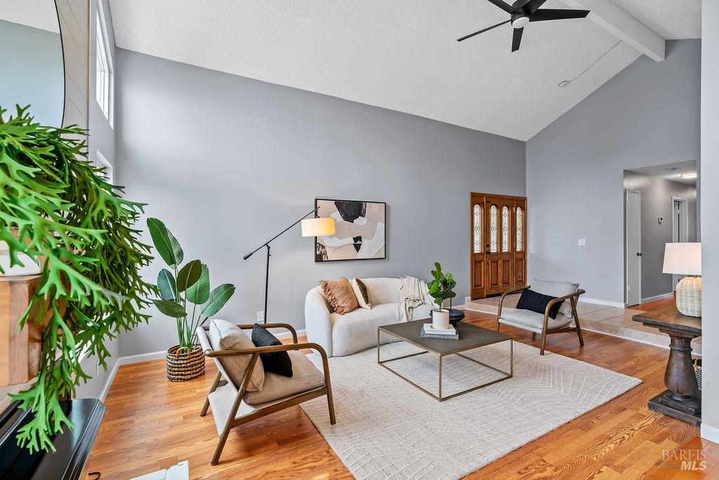 1316 Ponderosa Drive