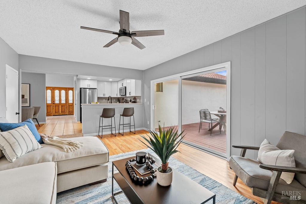 1316 Ponderosa Drive