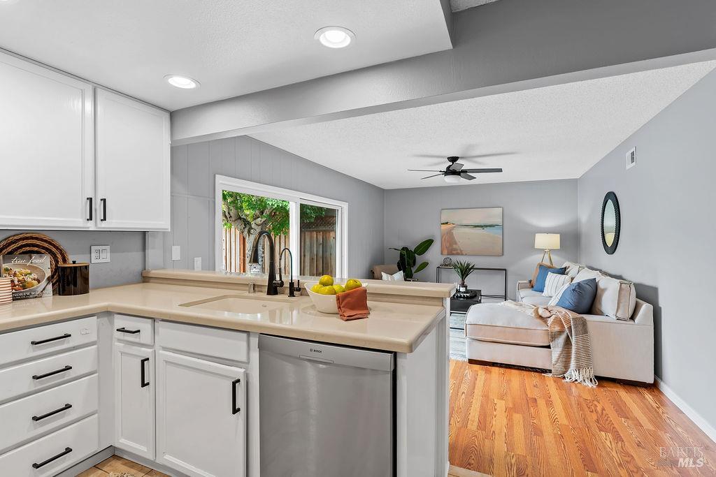 1316 Ponderosa Drive