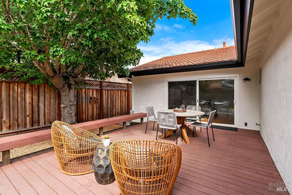 1316 Ponderosa Drive