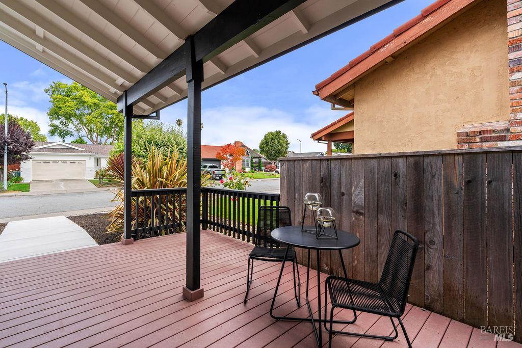 1316 Ponderosa Drive