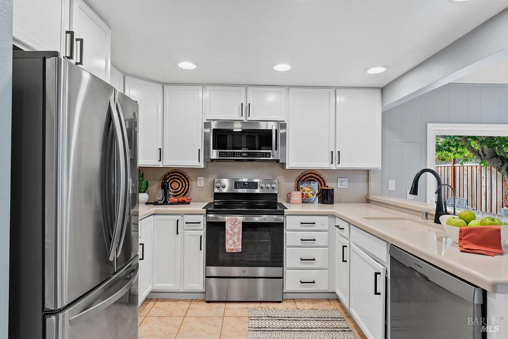 1316 Ponderosa Drive