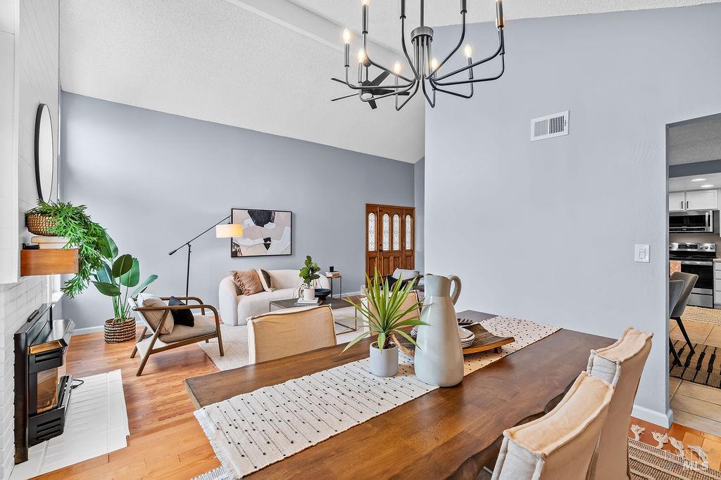 1316 Ponderosa Drive