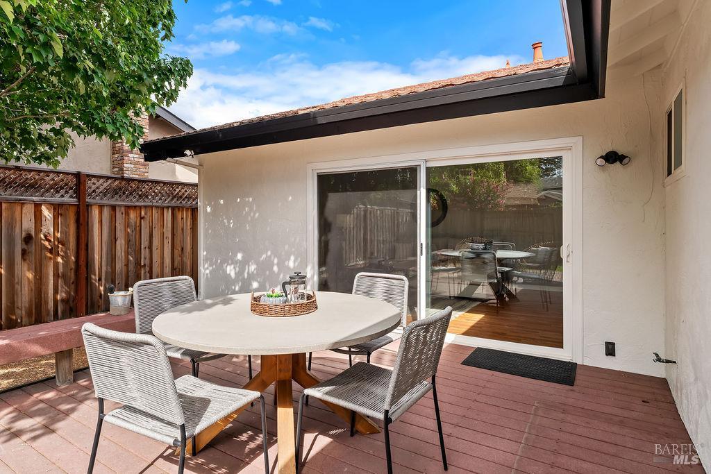 1316 Ponderosa Drive