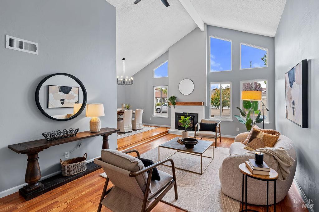 1316 Ponderosa Drive