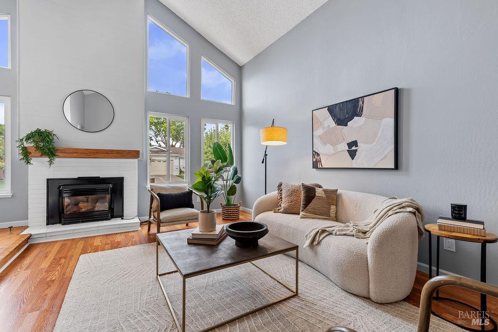 1316 Ponderosa Drive