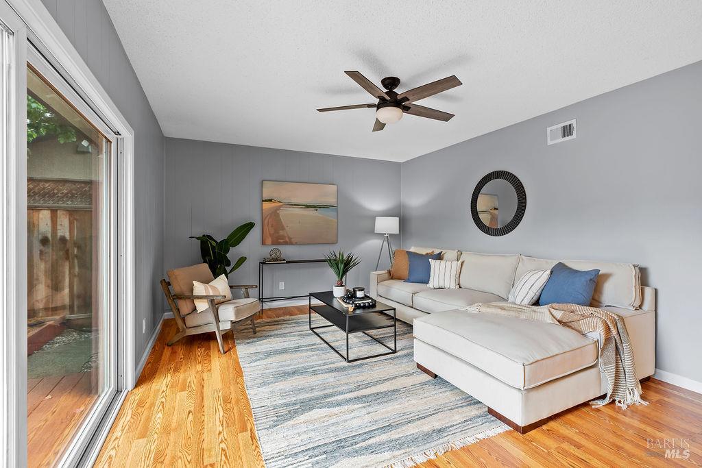 1316 Ponderosa Drive