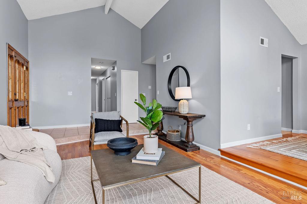 1316 Ponderosa Drive