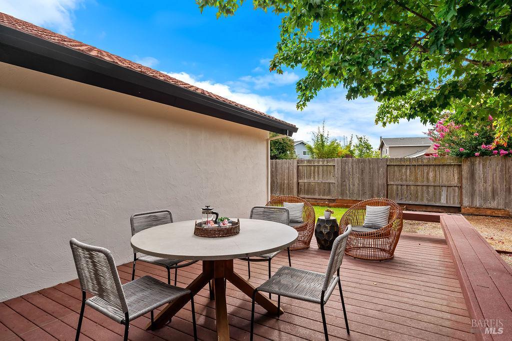 1316 Ponderosa Drive