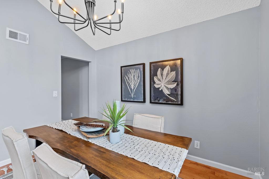 1316 Ponderosa Drive