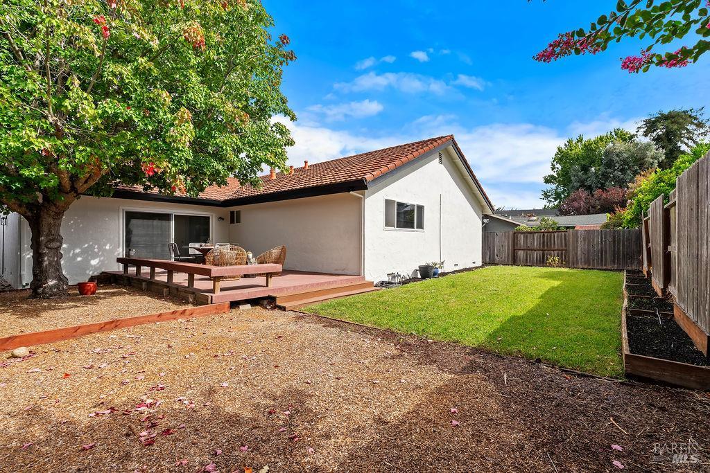 1316 Ponderosa Drive