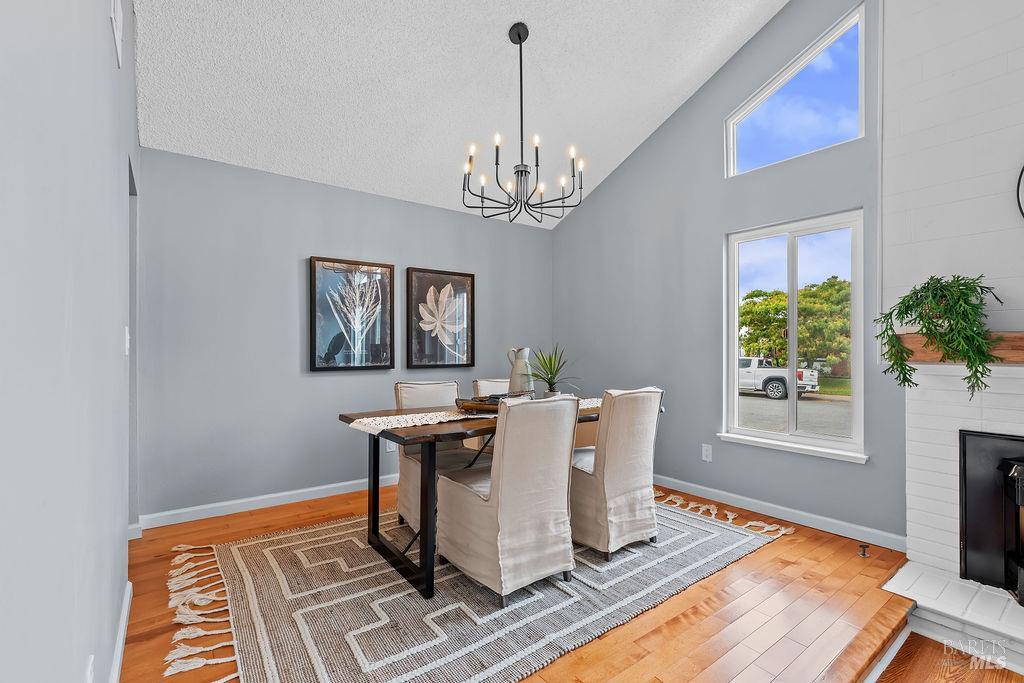 1316 Ponderosa Drive