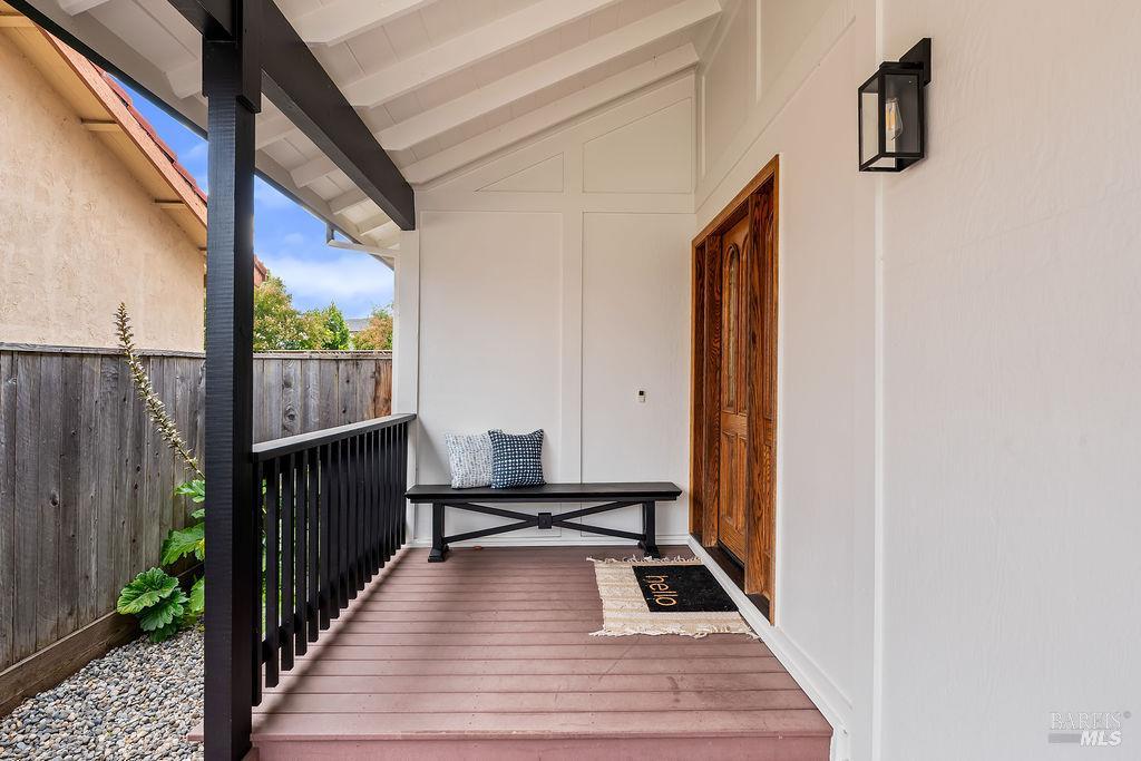 1316 Ponderosa Drive
