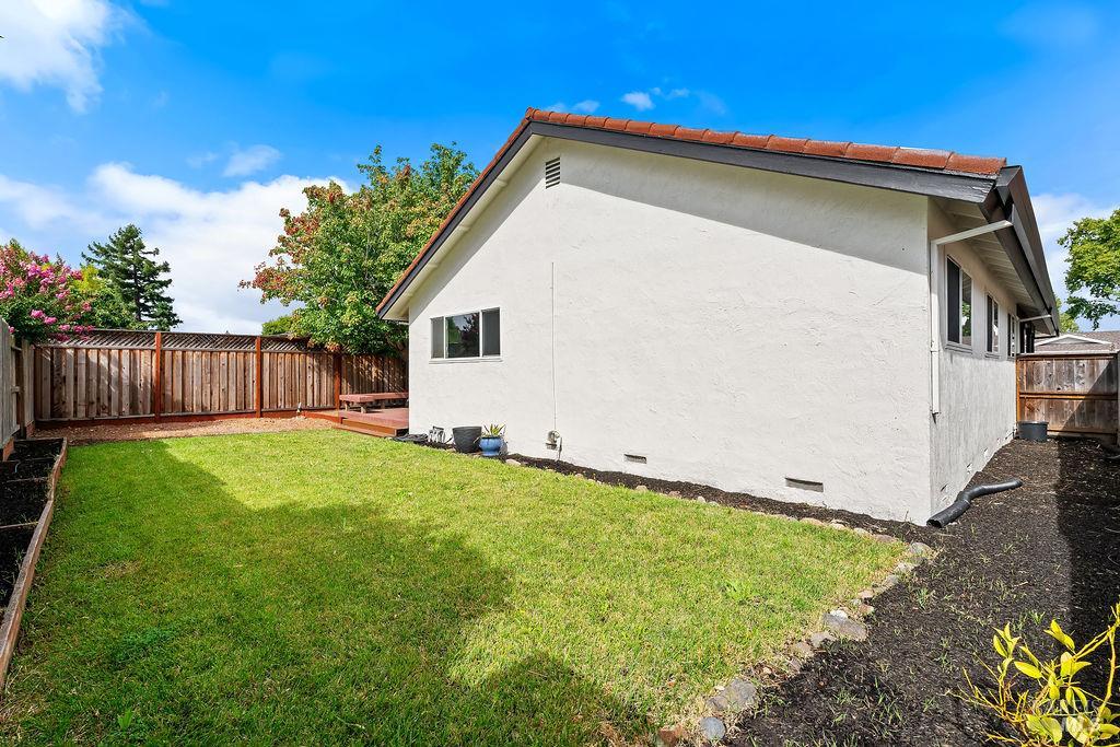 1316 Ponderosa Drive