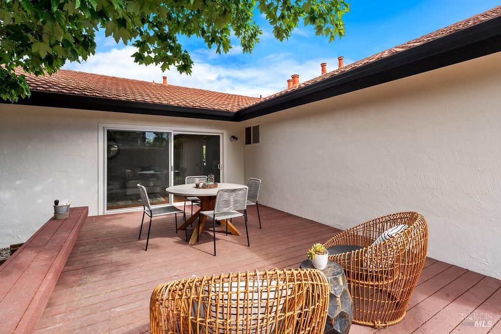 1316 Ponderosa Drive