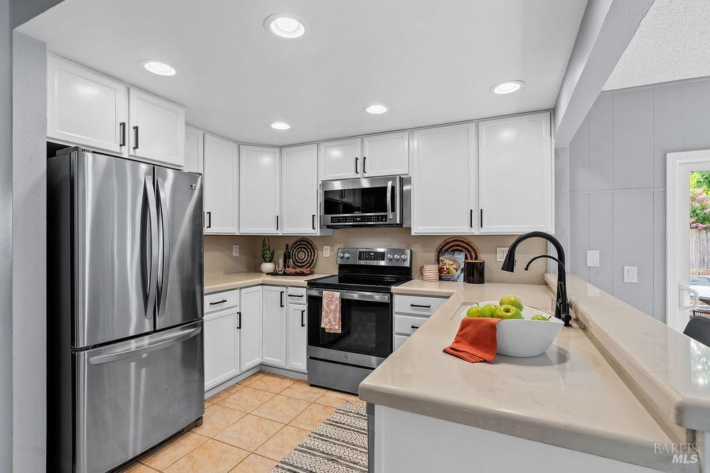 1316 Ponderosa Drive