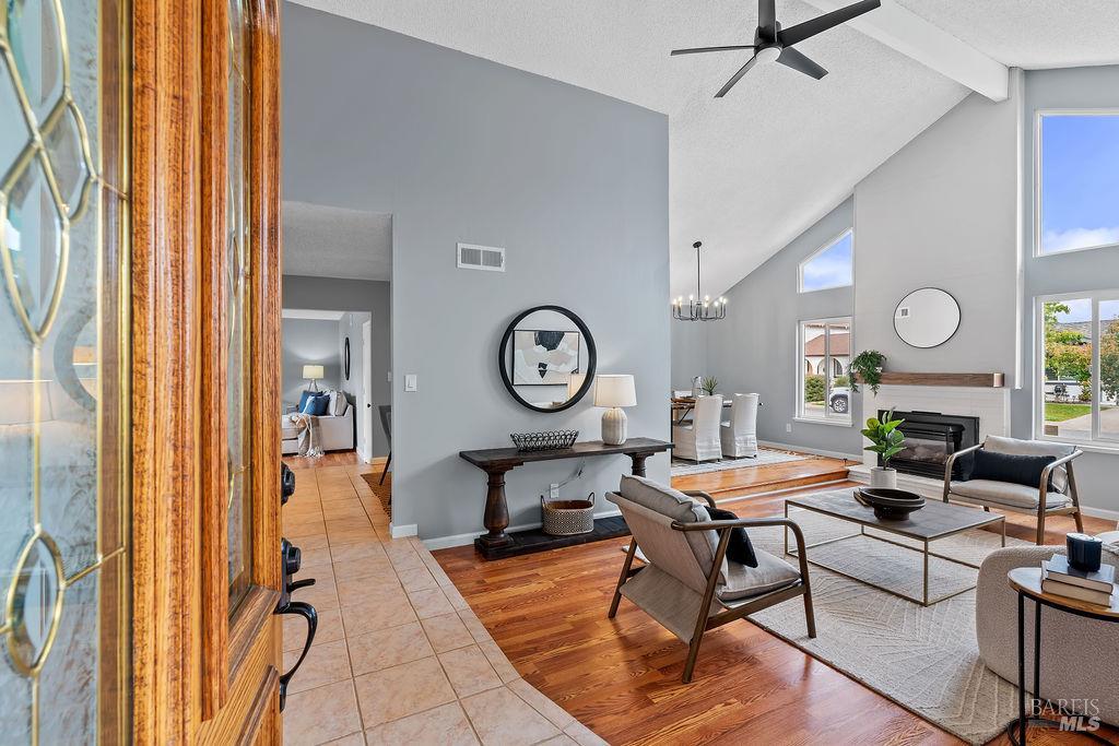 1316 Ponderosa Drive