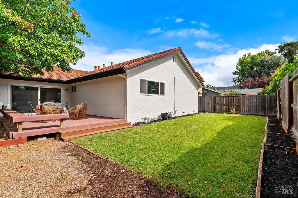 1316 Ponderosa Drive