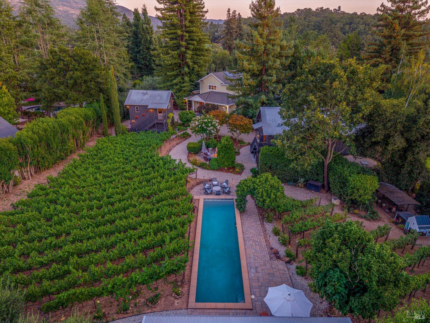 3960 Hagen Road