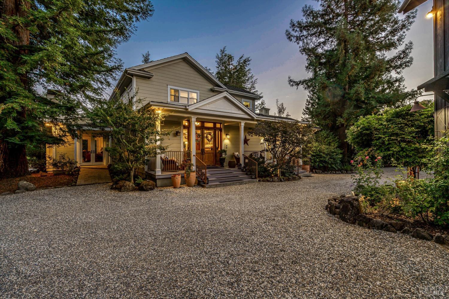 3960 Hagen Road