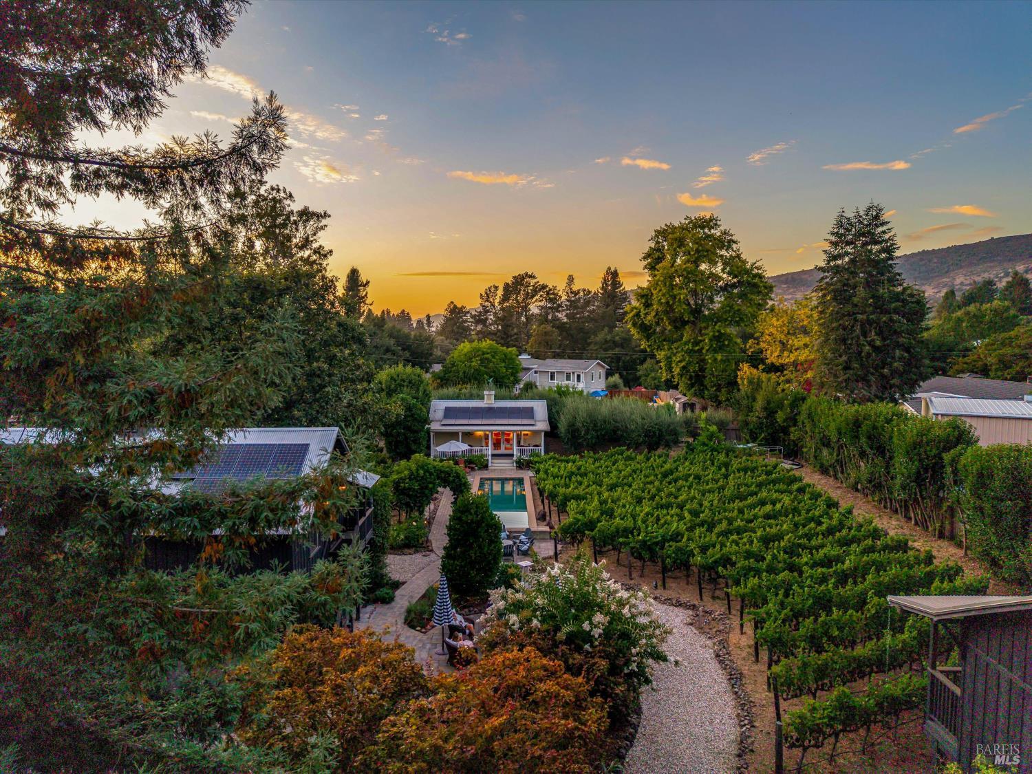 3960 Hagen Road