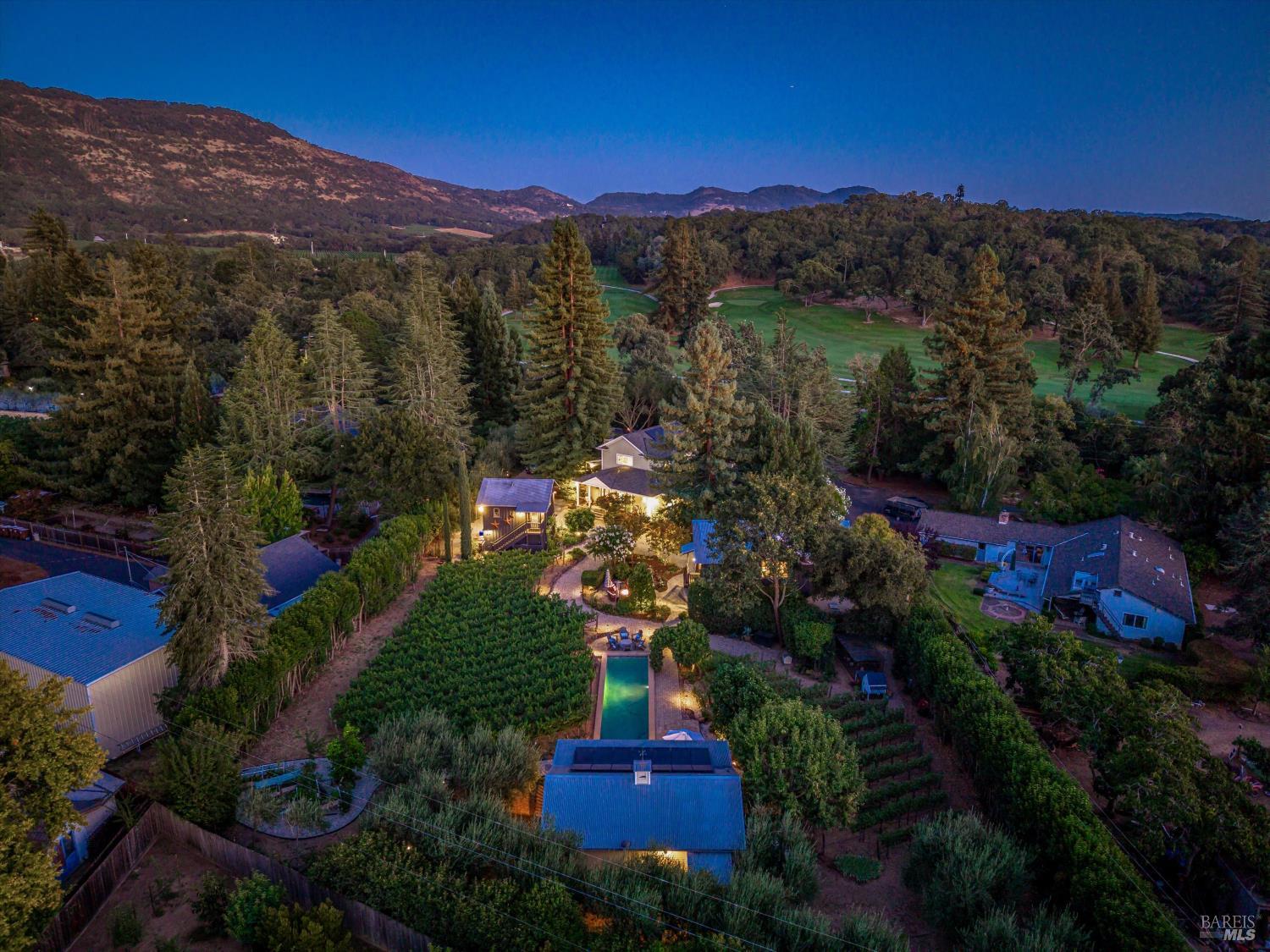 3960 Hagen Road