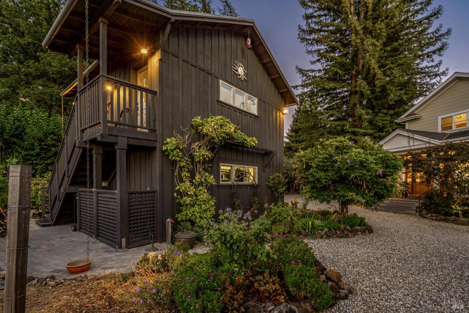 3960 Hagen Road