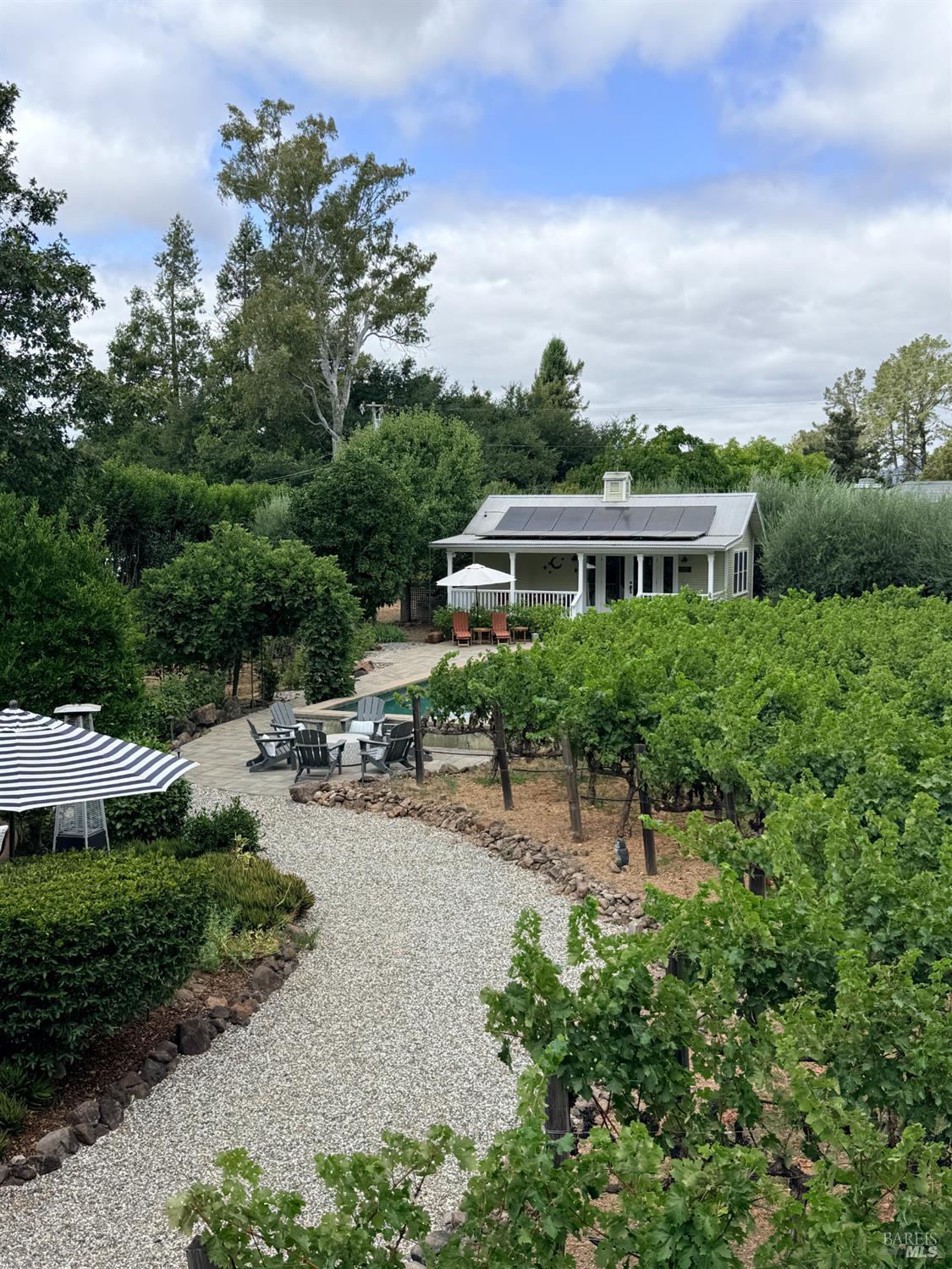 3960 Hagen Road