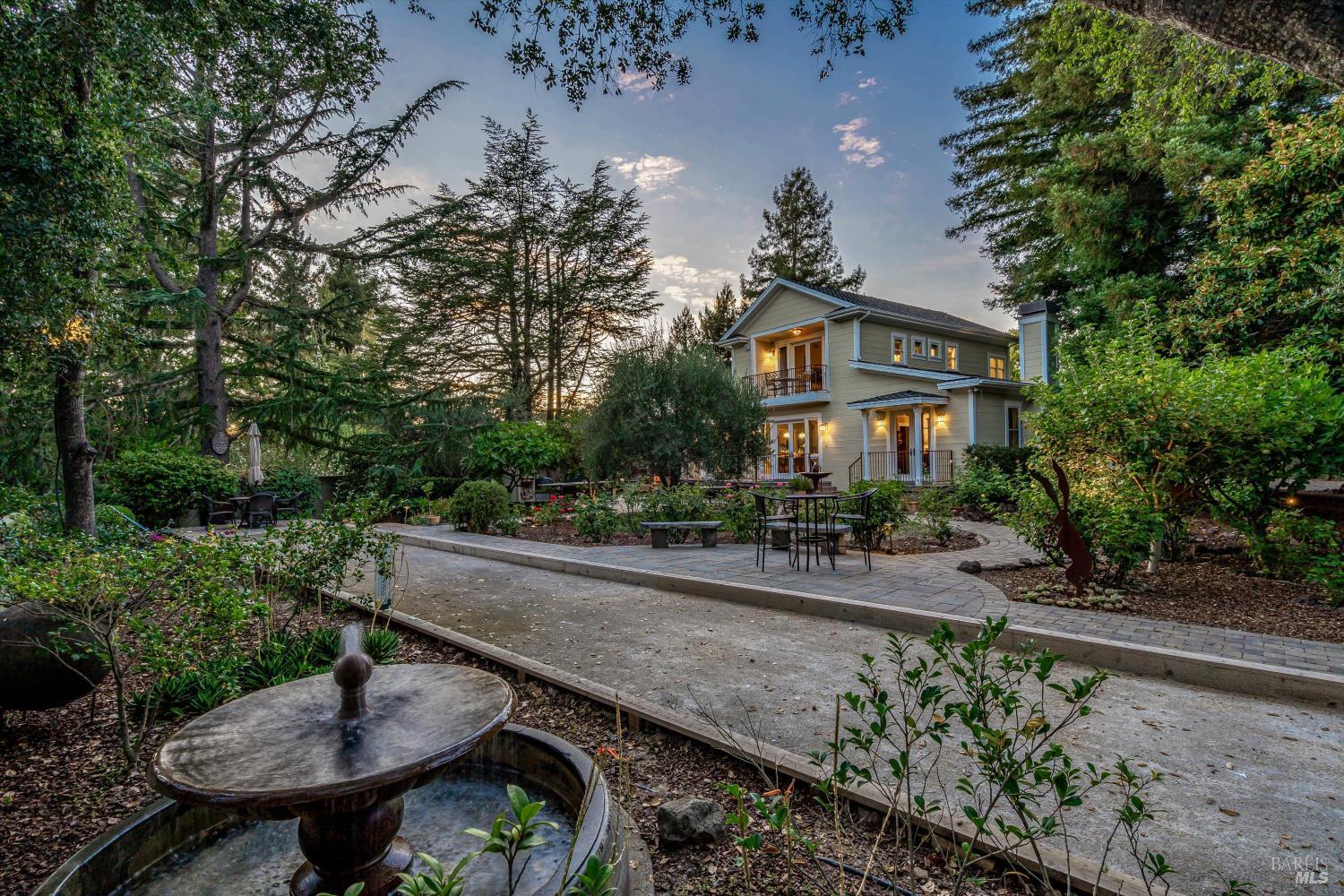 3960 Hagen Road