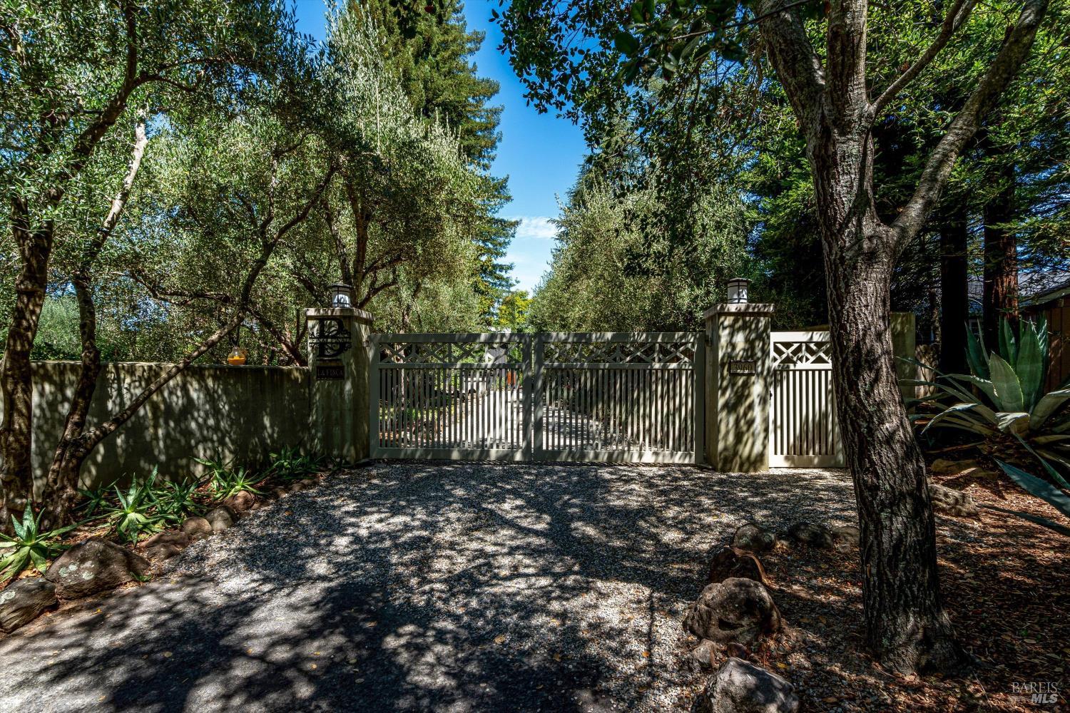 3960 Hagen Road