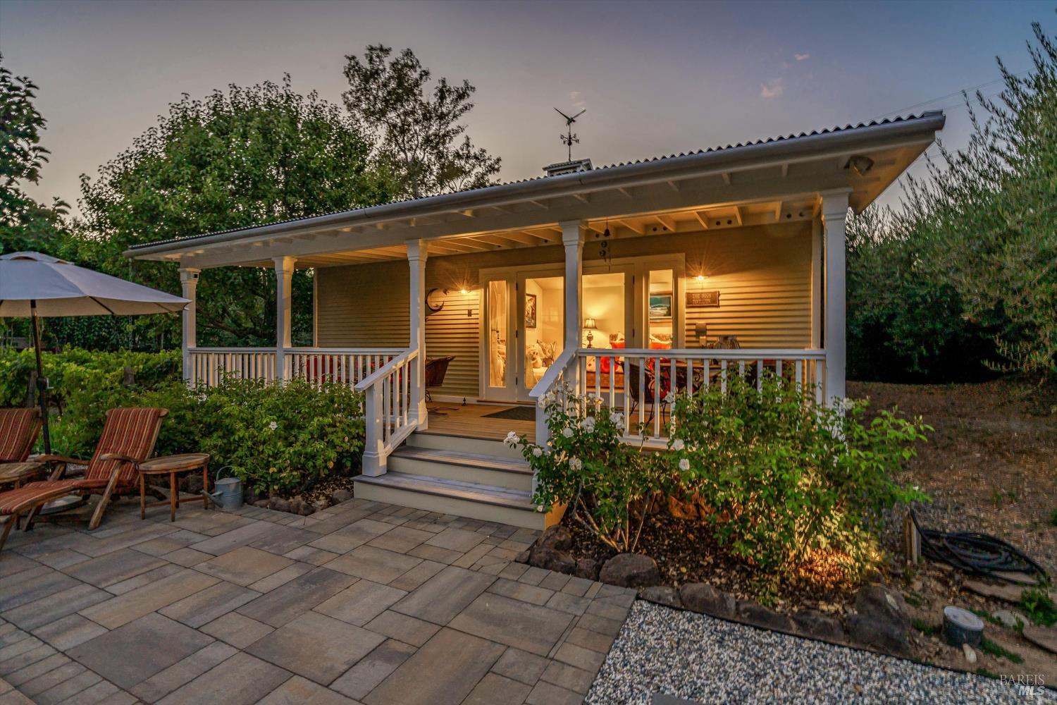 3960 Hagen Road