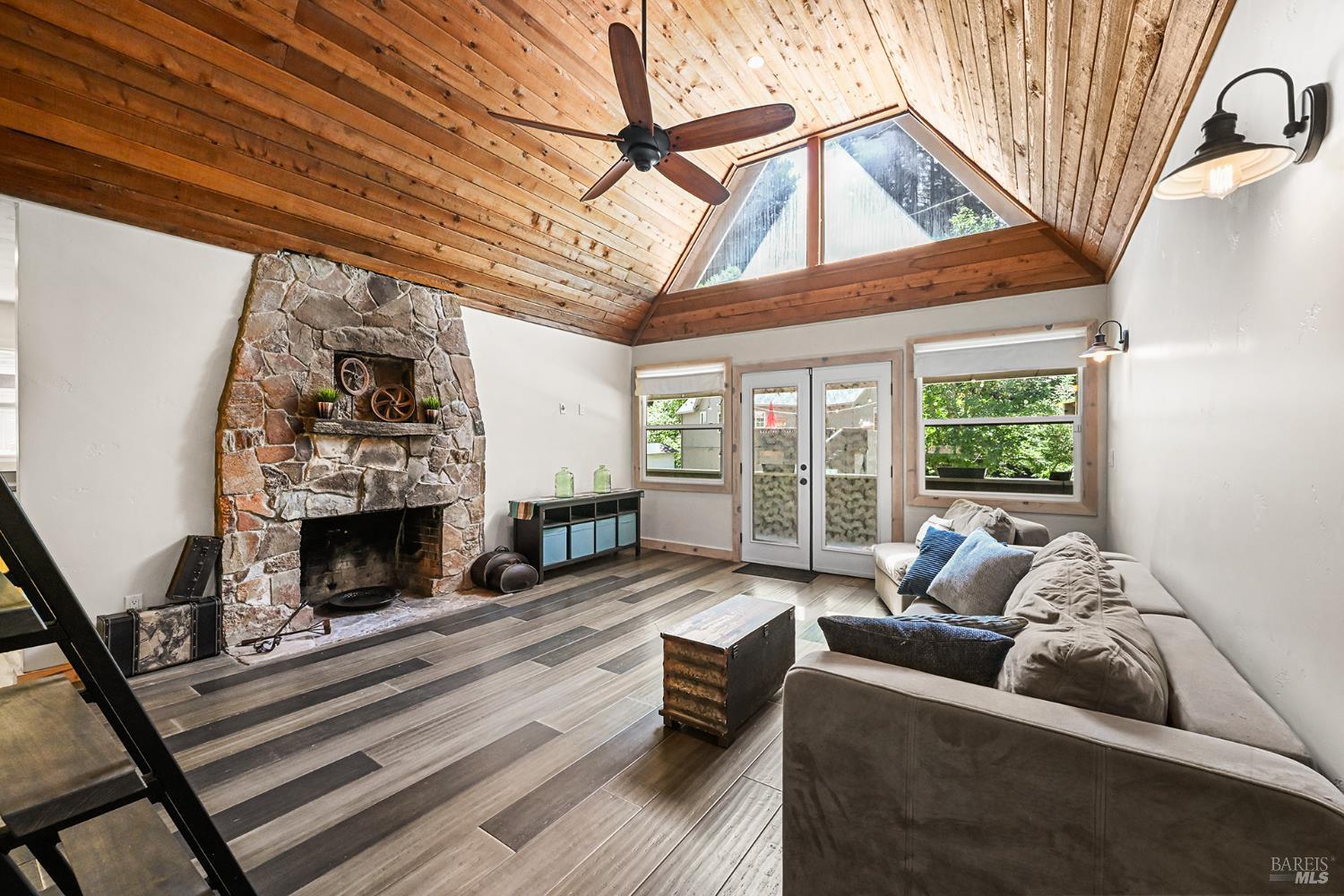 14229 Old Cazadero Road