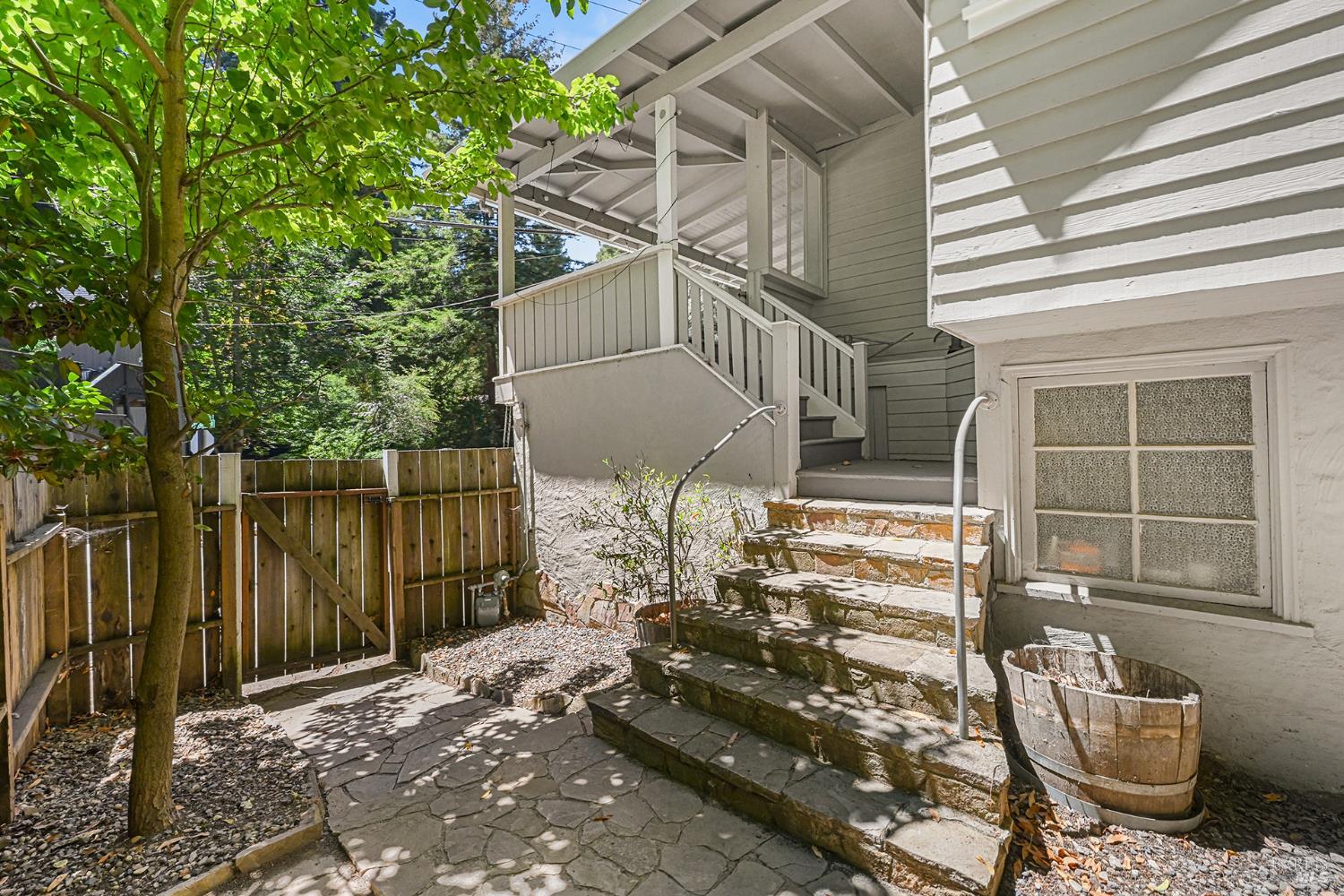 14229 Old Cazadero Road