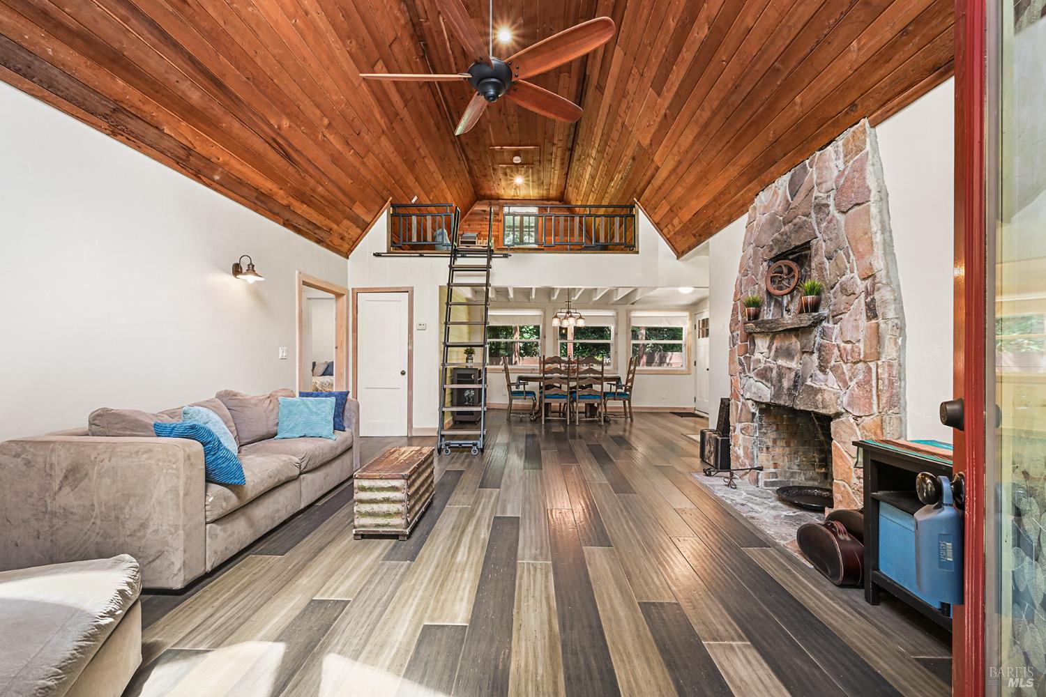 14229 Old Cazadero Road