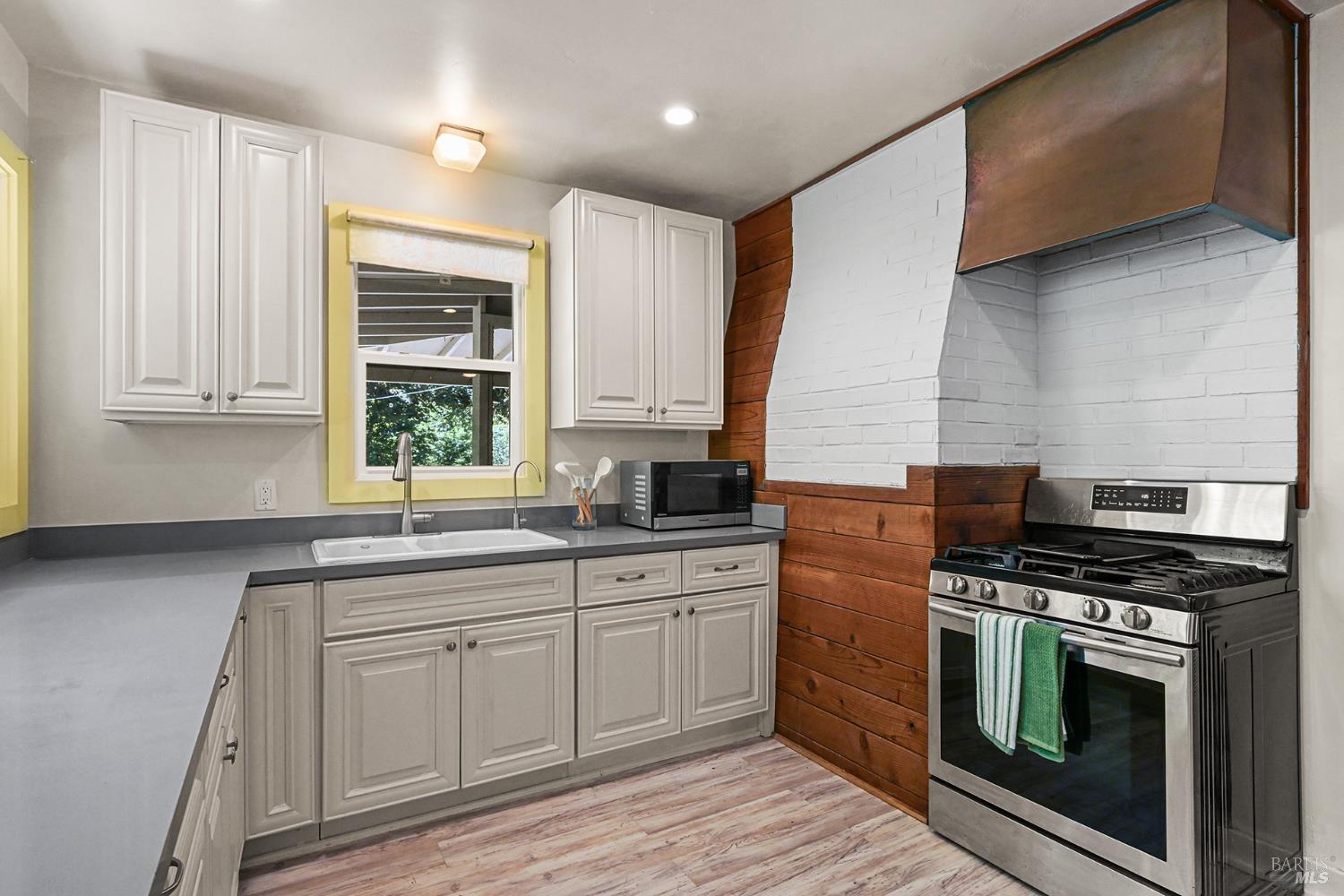 14229 Old Cazadero Road