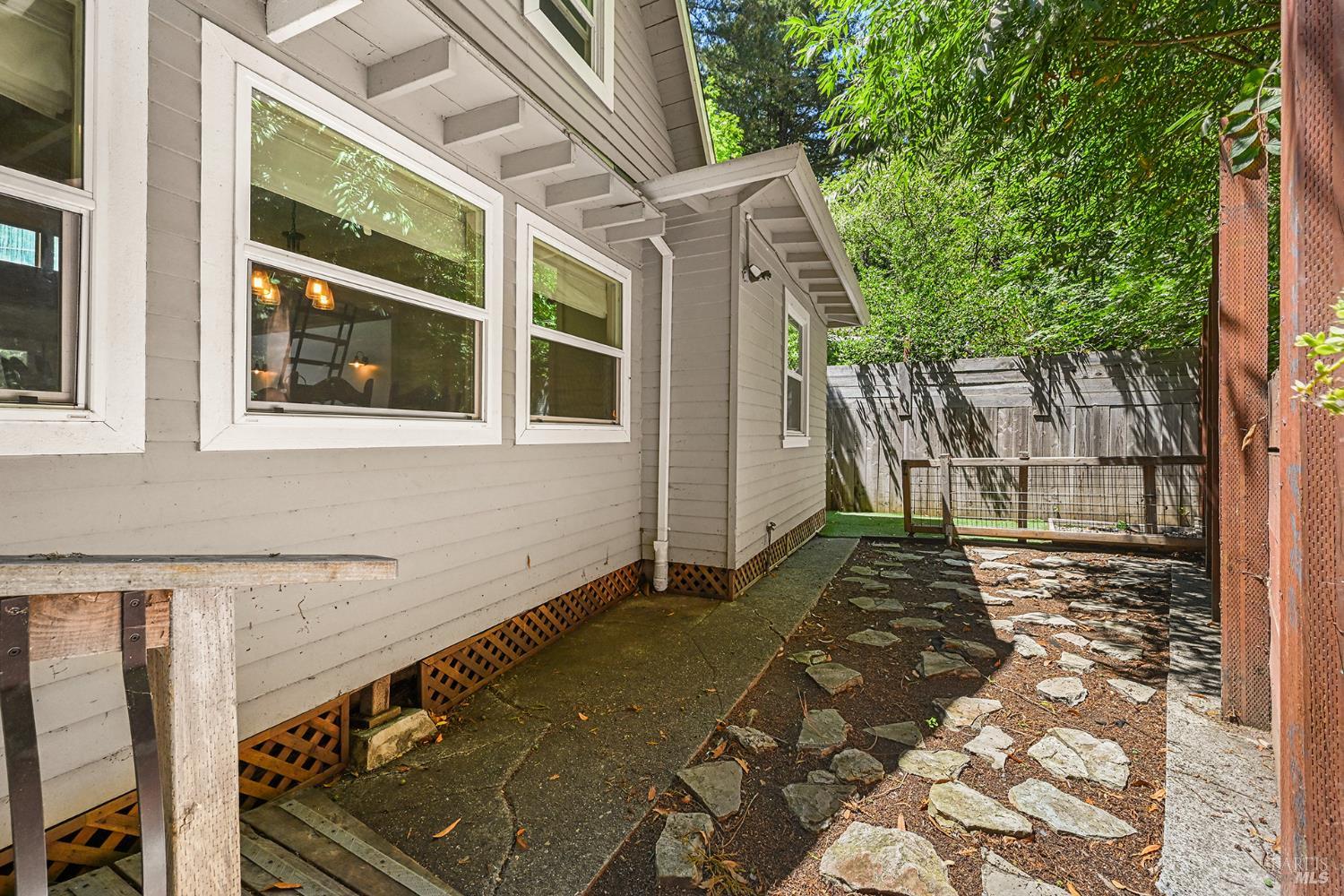 14229 Old Cazadero Road