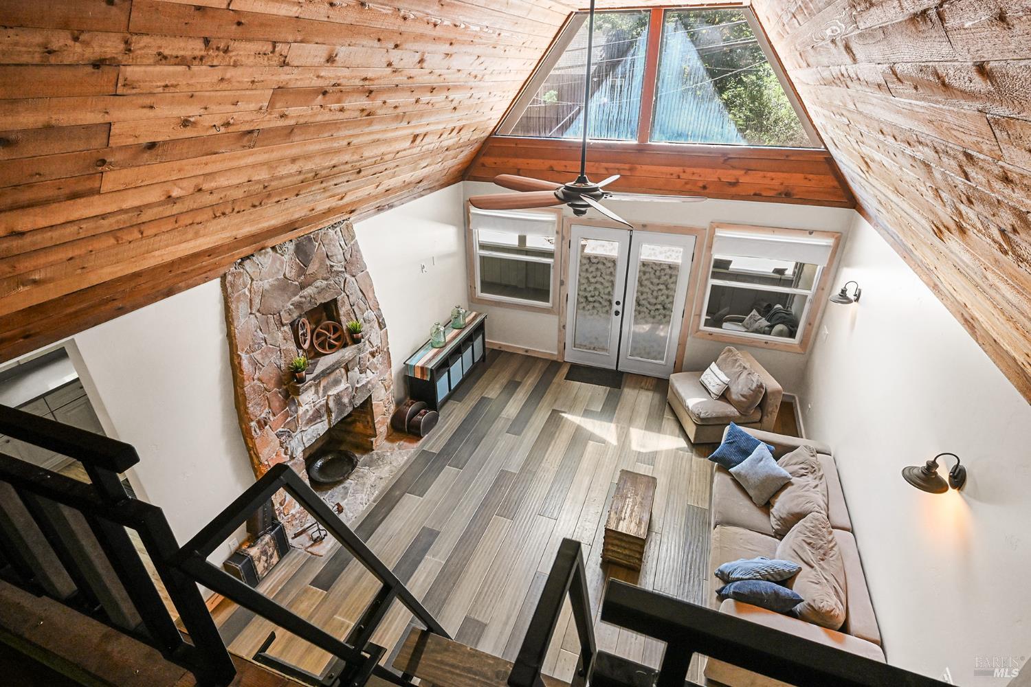 14229 Old Cazadero Road