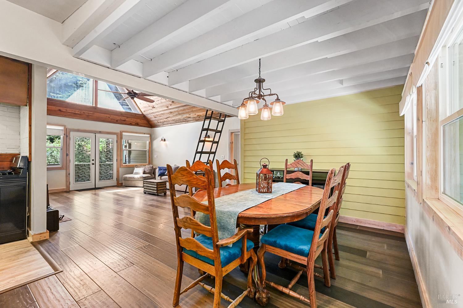 14229 Old Cazadero Road