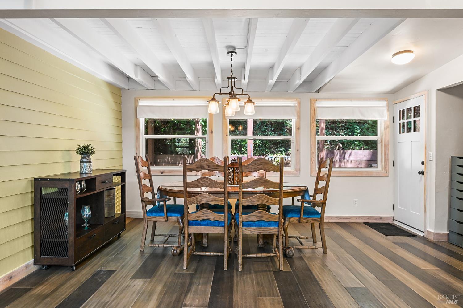 14229 Old Cazadero Road