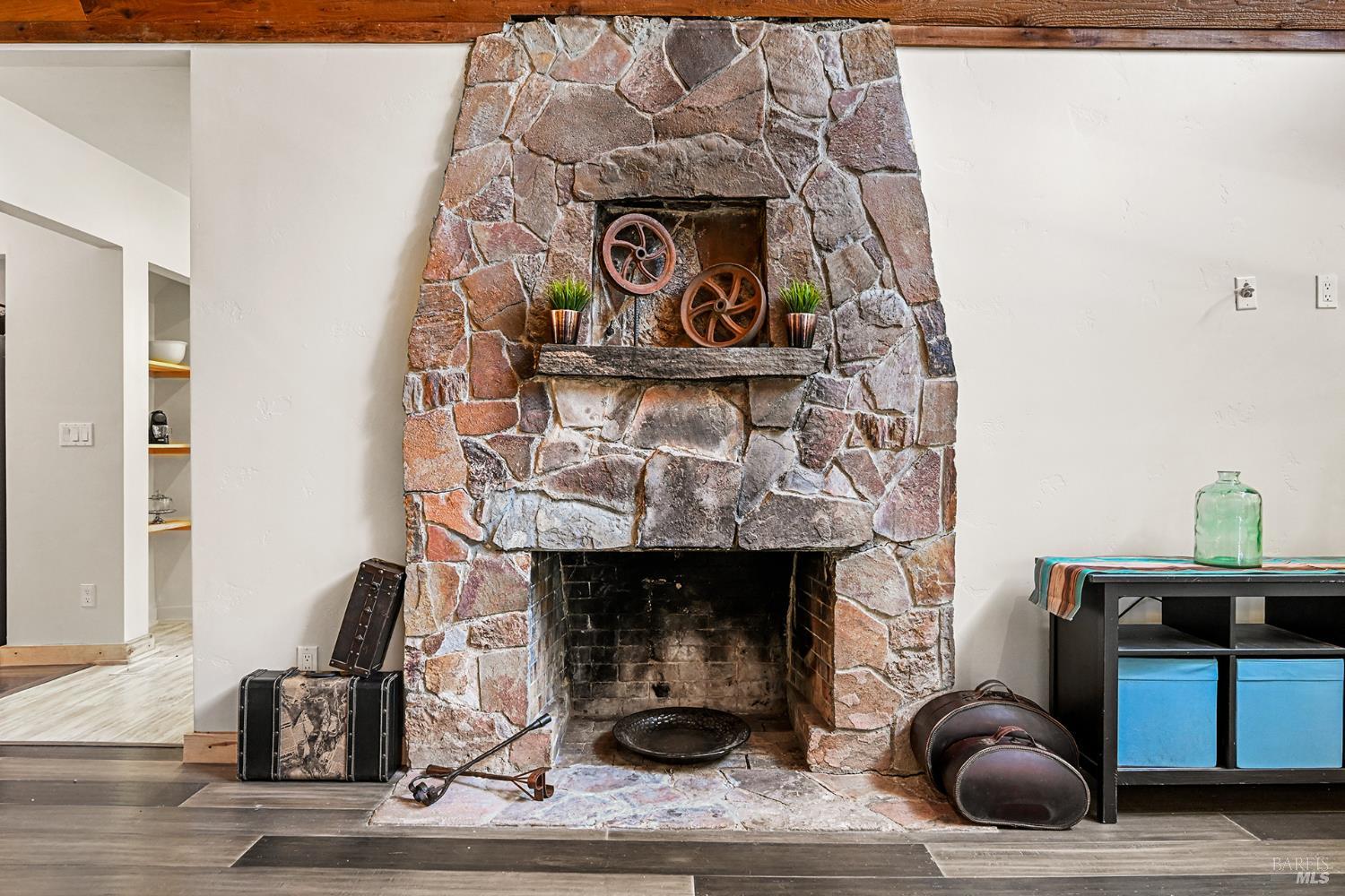 14229 Old Cazadero Road