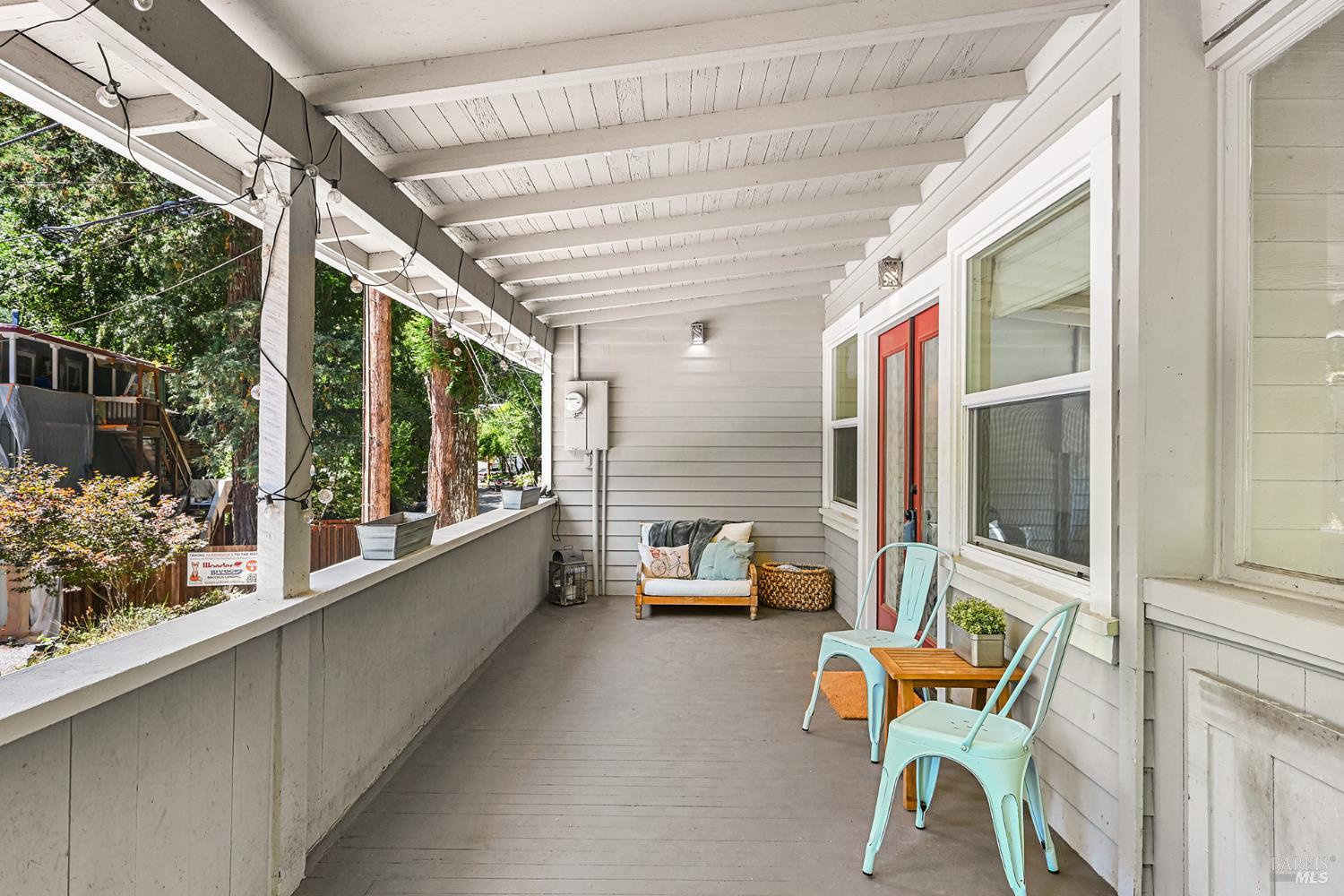 14229 Old Cazadero Road