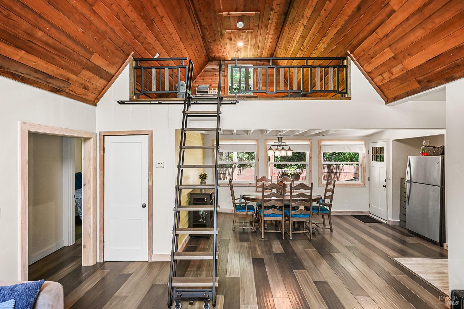 14229 Old Cazadero Road