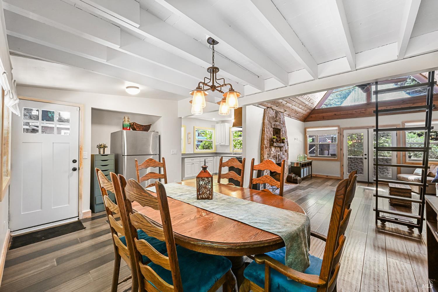14229 Old Cazadero Road