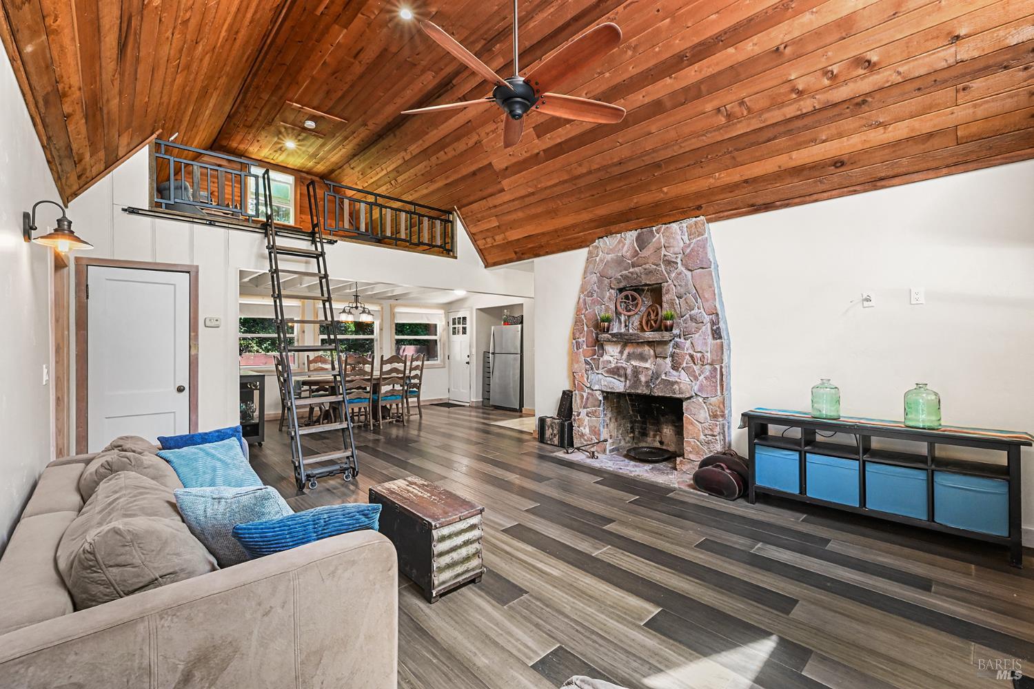 14229 Old Cazadero Road