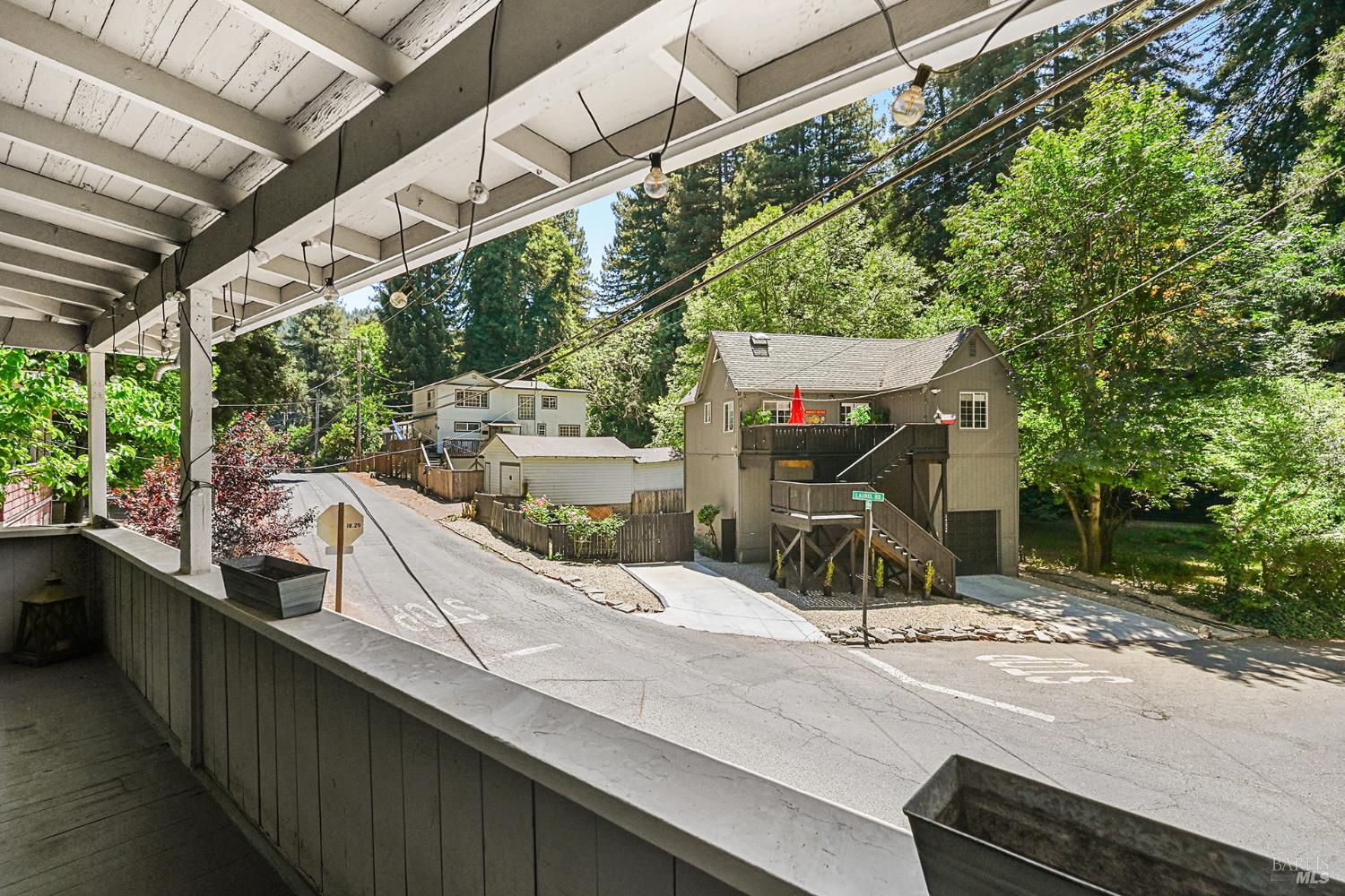14229 Old Cazadero Road